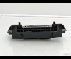 DISPLAY SCHERMO MULTIFUNZIONE GPS NAVIGATORE FORD - 7