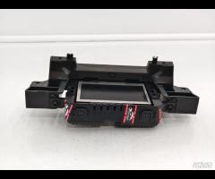 DISPLAY SCHERMO MULTIFUNZIONE GPS NAVIGATORE FORD - 9