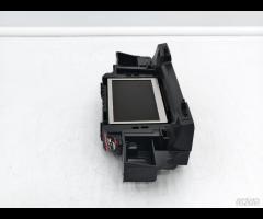 DISPLAY SCHERMO MULTIFUNZIONE GPS NAVIGATORE FORD - 11