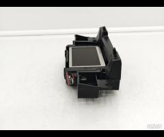 DISPLAY SCHERMO MULTIFUNZIONE GPS NAVIGATORE FORD - 12