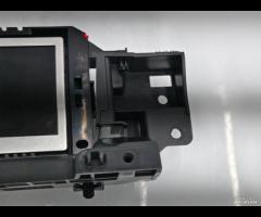 DISPLAY SCHERMO MULTIFUNZIONE GPS NAVIGATORE FORD - 22