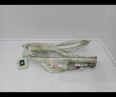 AIRBAG A TENDINA TETTO LATERALE SINISTRA SX MERCED - 1
