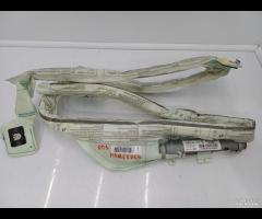 AIRBAG A TENDINA TETTO LATERALE SINISTRA SX MERCED - 3