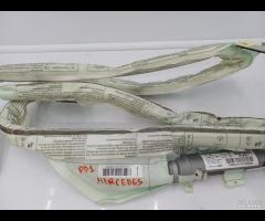 AIRBAG A TENDINA TETTO LATERALE SINISTRA SX MERCED - 5