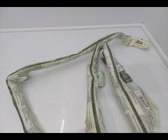 AIRBAG A TENDINA TETTO LATERALE SINISTRA SX MERCED - 7