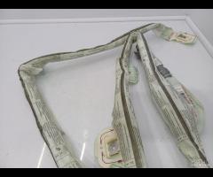 AIRBAG A TENDINA TETTO LATERALE SINISTRA SX MERCED - 8