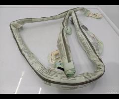 AIRBAG A TENDINA TETTO LATERALE SINISTRA SX MERCED - 9