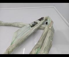 AIRBAG A TENDINA TETTO LATERALE SINISTRA SX MERCED - 11