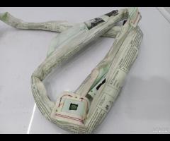 AIRBAG A TENDINA TETTO LATERALE SINISTRA SX MERCED - 12