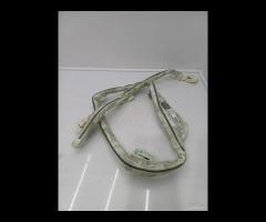 AIRBAG A TENDINA TETTO LATERALE SINISTRA SX MERCED - 14