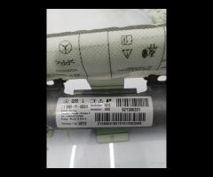 AIRBAG A TENDINA TETTO LATERALE SINISTRA SX MERCED - 15