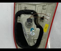FARO FANALE STOP POSTERIORE DESTRA DX FORD KUGA 20 - 14