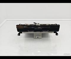 UNITA DI TESTA NAVIGAZIONE MULTIMEDIA LETTORE CD A