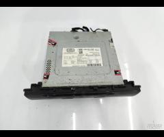 UNITA DI TESTA NAVIGAZIONE MULTIMEDIA LETTORE CD A - 6