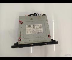 UNITA DI TESTA NAVIGAZIONE MULTIMEDIA LETTORE CD A - 8