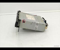 UNITA DI TESTA NAVIGAZIONE MULTIMEDIA LETTORE CD A - 9