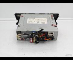 UNITA DI TESTA NAVIGAZIONE MULTIMEDIA LETTORE CD A - 11