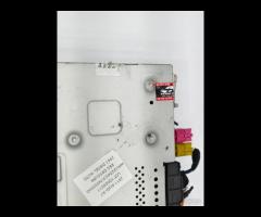 UNITA DI TESTA NAVIGAZIONE MULTIMEDIA LETTORE CD A - 15