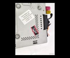 UNITA DI TESTA NAVIGAZIONE MULTIMEDIA LETTORE CD A - 16