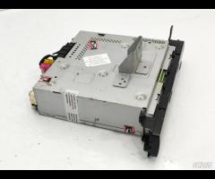 UNITA DI TESTA NAVIGAZIONE MULTIMEDIA LETTORE CD A - 18