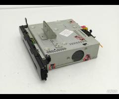 UNITA DI TESTA NAVIGAZIONE MULTIMEDIA LETTORE CD A - 19