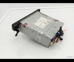 UNITA DI TESTA NAVIGAZIONE MULTIMEDIA LETTORE CD A - 20