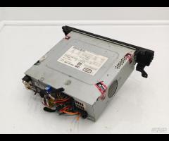 UNITA DI TESTA NAVIGAZIONE MULTIMEDIA LETTORE CD A - 21