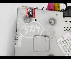 UNITA DI TESTA NAVIGAZIONE MULTIMEDIA LETTORE CD A - 22