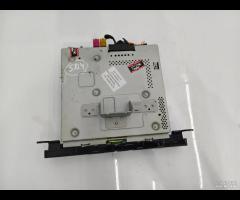 UNITA DI TESTA NAVIGAZIONE MULTIMEDIA LETTORE CD A - 23