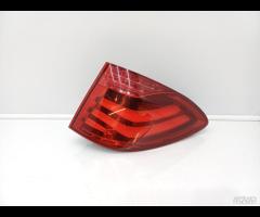 FARO FANALE STOP POSTERIORE DESTRA BMW 530D F07 GT - 1