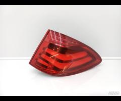 FARO FANALE STOP POSTERIORE DESTRA BMW 530D F07 GT - 2