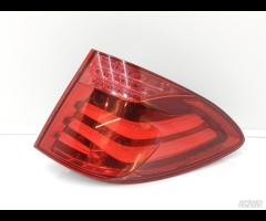 FARO FANALE STOP POSTERIORE DESTRA BMW 530D F07 GT - 3