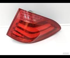 FARO FANALE STOP POSTERIORE DESTRA BMW 530D F07 GT - 4