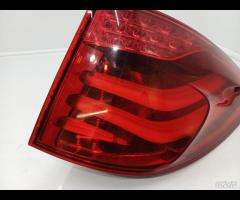 FARO FANALE STOP POSTERIORE DESTRA BMW 530D F07 GT - 7