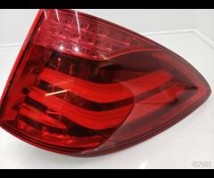 FARO FANALE STOP POSTERIORE DESTRA BMW 530D F07 GT - 8