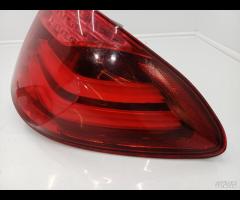 FARO FANALE STOP POSTERIORE DESTRA BMW 530D F07 GT - 9