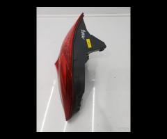 FARO FANALE STOP POSTERIORE DESTRA BMW 530D F07 GT - 10