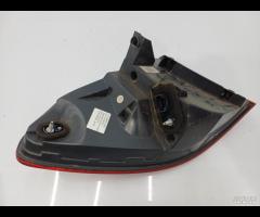 FARO FANALE STOP POSTERIORE DESTRA BMW 530D F07 GT - 12