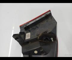 FARO FANALE STOP POSTERIORE DESTRA BMW 530D F07 GT - 13