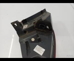 FARO FANALE STOP POSTERIORE DESTRA BMW 530D F07 GT - 14