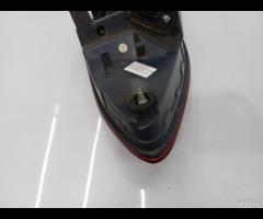 FARO FANALE STOP POSTERIORE DESTRA BMW 530D F07 GT - 15