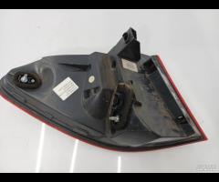FARO FANALE STOP POSTERIORE DESTRA BMW 530D F07 GT - 16