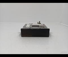 UNITA DI TESTA NAVIGAZIONE MULTIMEDIA (LETTORE CD)