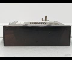 UNITA DI TESTA NAVIGAZIONE MULTIMEDIA (LETTORE CD)