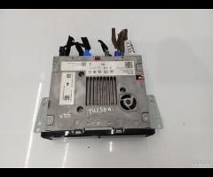 UNITA DI TESTA NAVIGAZIONE MULTIMEDIA (LETTORE CD)