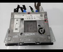 UNITA DI TESTA NAVIGAZIONE MULTIMEDIA (LETTORE CD)