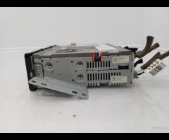 UNITA DI TESTA NAVIGAZIONE MULTIMEDIA (LETTORE CD) - 7