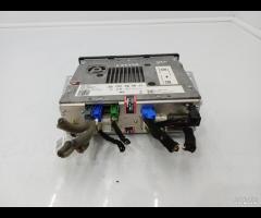 UNITA DI TESTA NAVIGAZIONE MULTIMEDIA (LETTORE CD) - 8