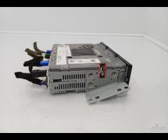 UNITA DI TESTA NAVIGAZIONE MULTIMEDIA (LETTORE CD) - 9