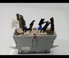 UNITA DI TESTA NAVIGAZIONE MULTIMEDIA (LETTORE CD) - 10